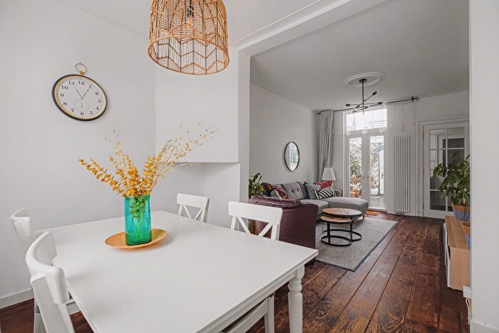 Koop en Huur Huizen - 3