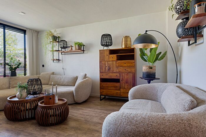 Koop en Huur Huizen - 2
