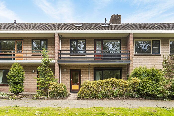 5-kamerhuis te koop in Torenveld, Zevenbergen