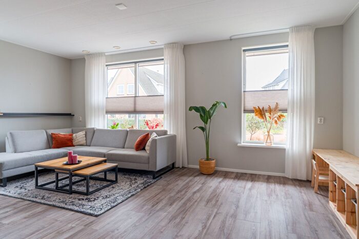 Koop en Huur Huizen - 3