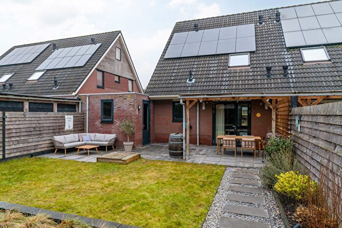 Koop en Huur Huizen - 2
