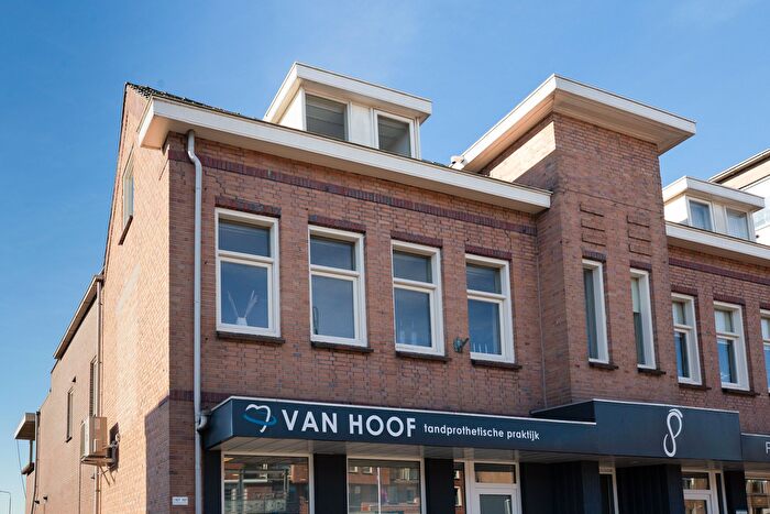 Koop en Huur Huizen - 3