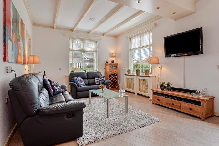 Koop en Huur Huizen - 3