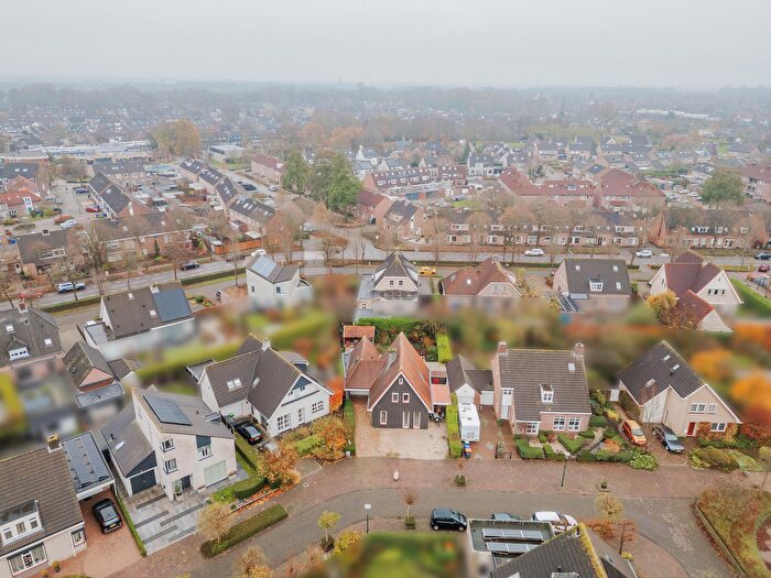 Koop en Huur Huizen - 3