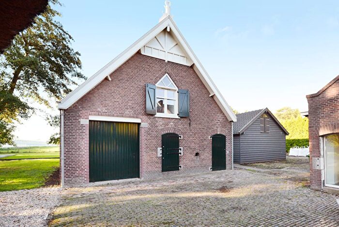 Koop en Huur Huizen - 2
