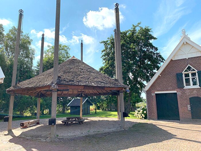 Koop en Huur Huizen - 3