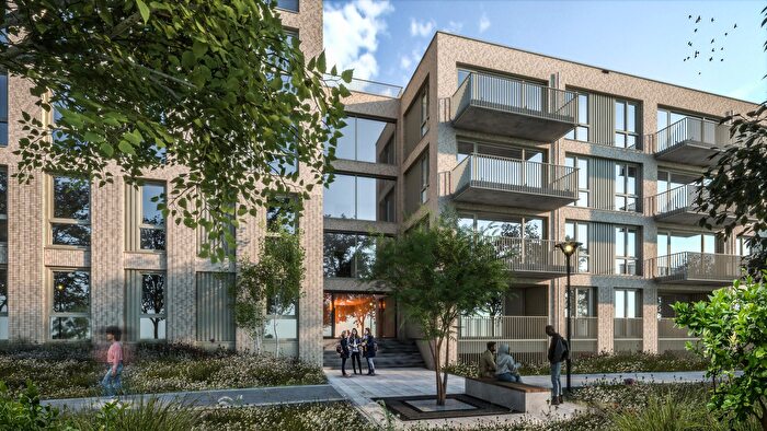 Koop en Huur Huizen - 3