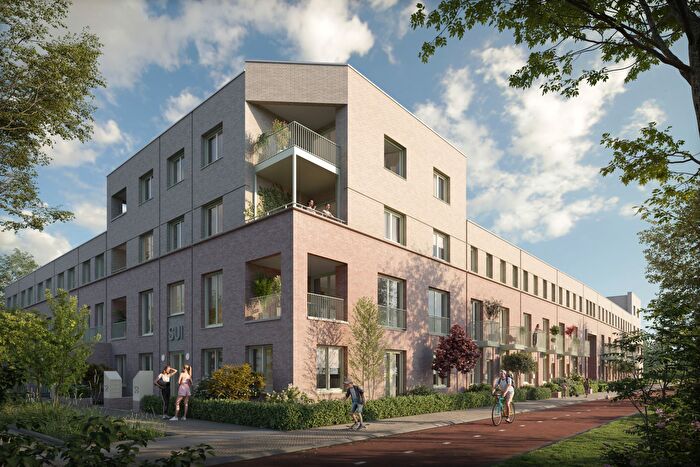 Koop en Huur Huizen - 2