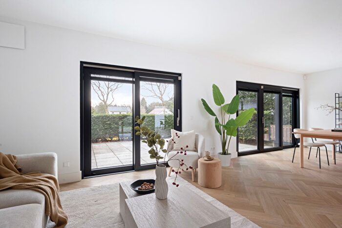 Koop en Huur Huizen - 3