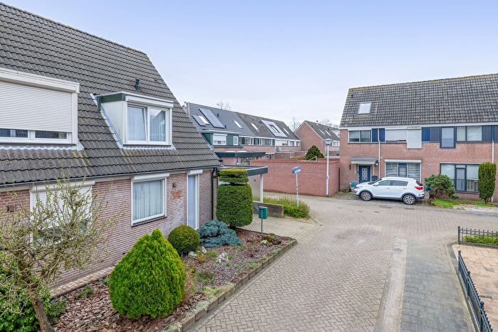 Koop en Huur Huizen - 3