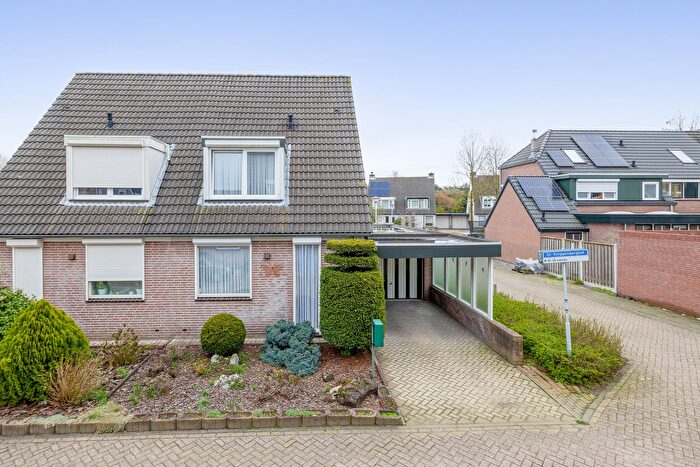 Koop en Huur Huizen - 2