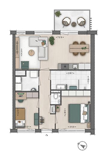 Koop en Huur Huizen - 2