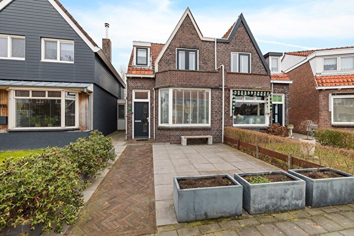 Koop en Huur Huizen - 3