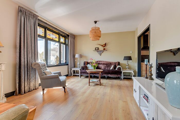 Koop en Huur Huizen - 2
