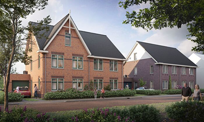Koop en Huur Huizen - 3
