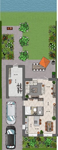 Koop en Huur Huizen - 2