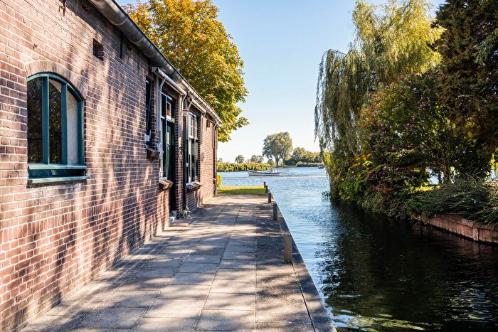 Koop en Huur Huizen - 2