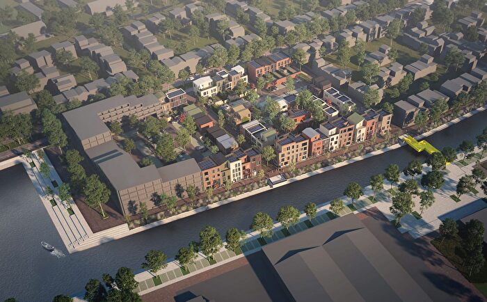Koop en Huur Huizen - 2