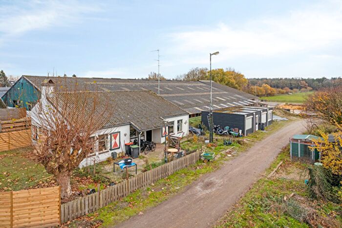 Koop en Huur Huizen - 2