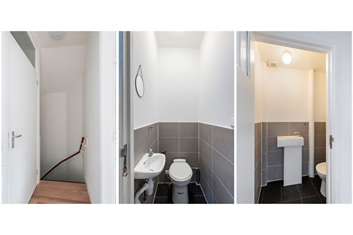 Koop en Huur Huizen - 3