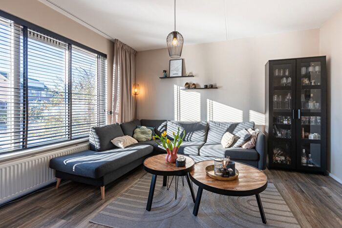 Koop en Huur Huizen - 3