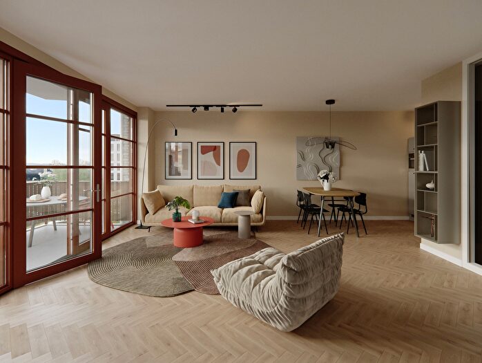Koop en Huur Huizen - 2