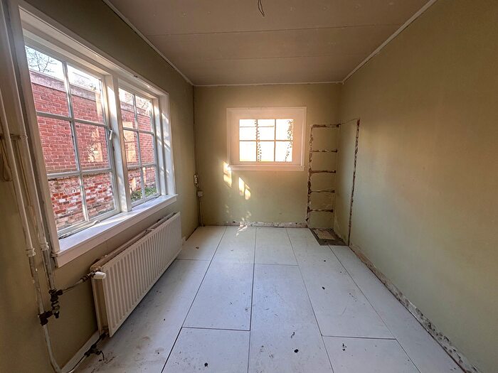 Koop en Huur Huizen - 3