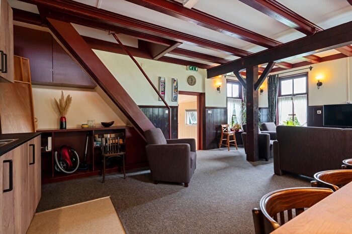 Koop en Huur Huizen - 2
