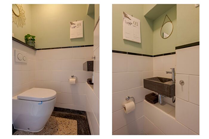 Koop en Huur Huizen - 3