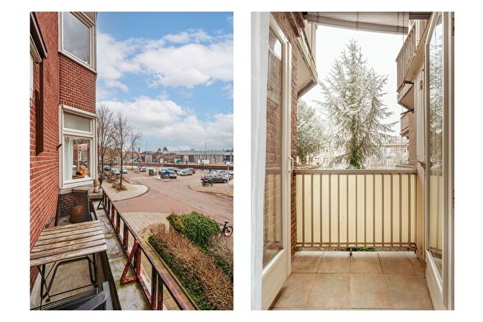 Koop en Huur Huizen - 2