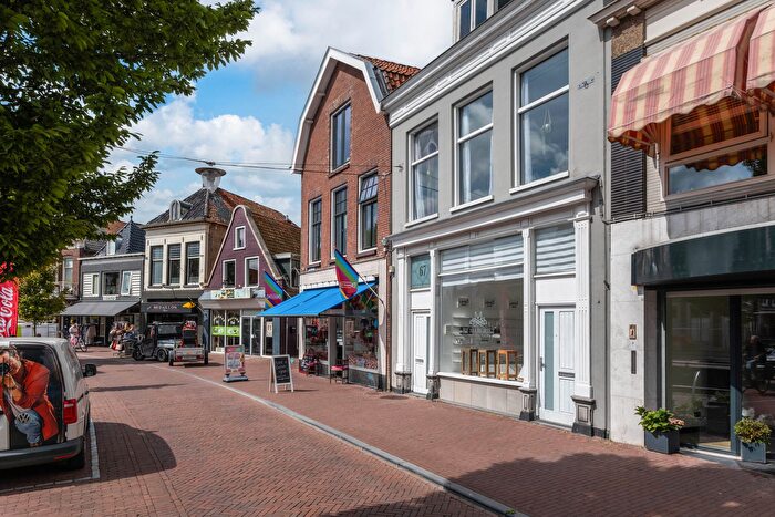 Koop en Huur Huizen - 3