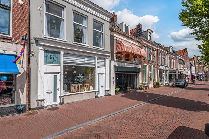Koop en Huur Huizen - 2