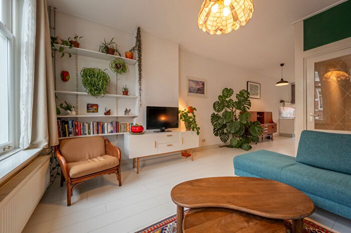 Koop en Huur Huizen - 2