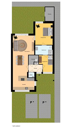 Koop en Huur Huizen - 2