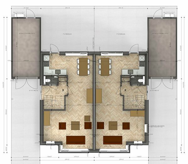 Koop en Huur Huizen - 2