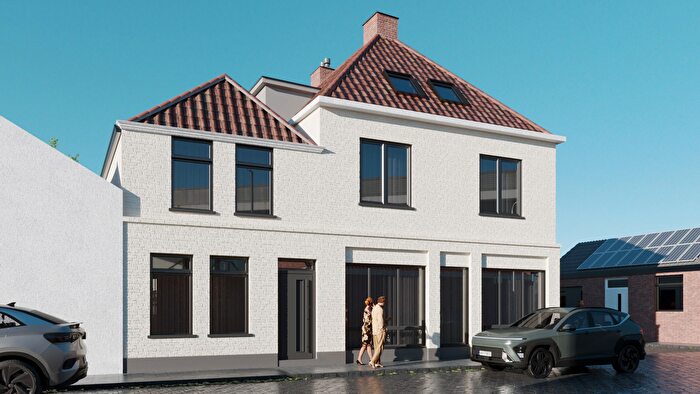 Koop en Huur Huizen - 3