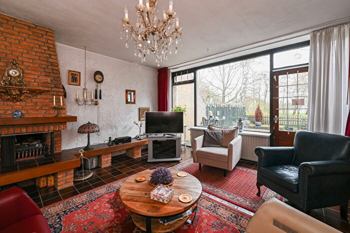 Koop en Huur Huizen - 2