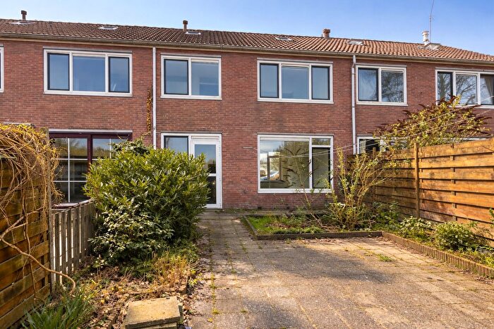 Koop en Huur Huizen - 2