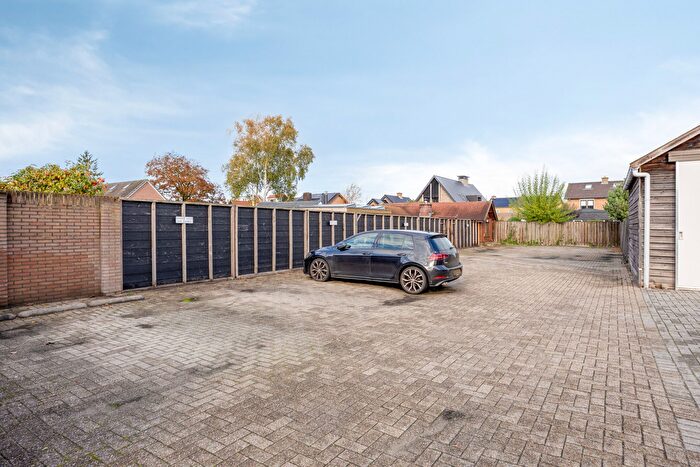 Koop en Huur Huizen - 3