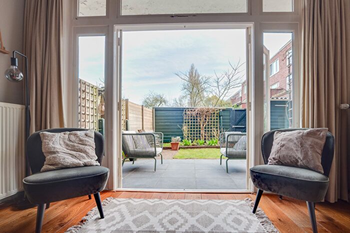 Koop en Huur Huizen - 2