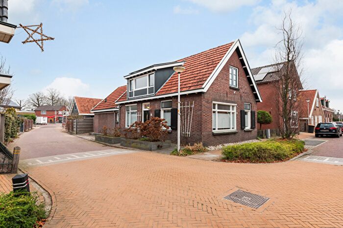 7-kamerhuis te koop in Diepenheim-Noord, Diepenheim