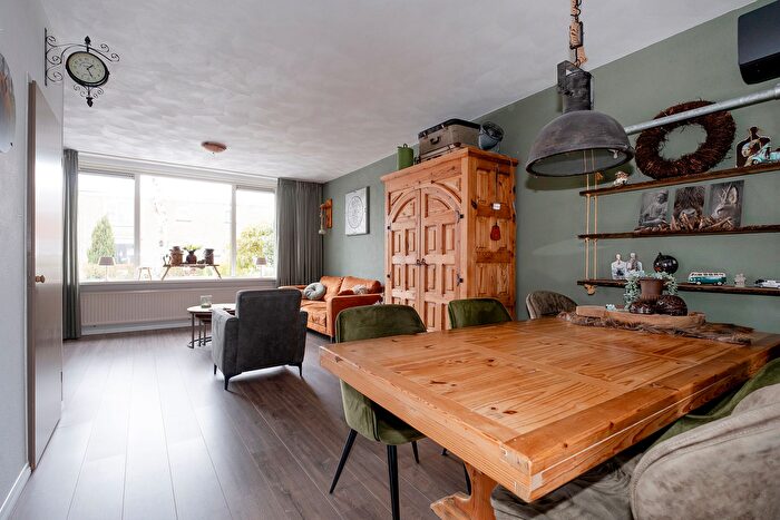 Koop en Huur Huizen - 3