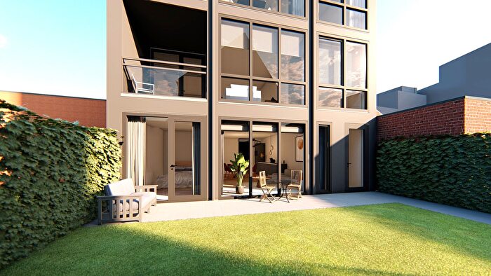 Koop en Huur Huizen - 2