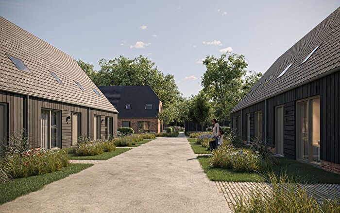 Koop en Huur Huizen - 2