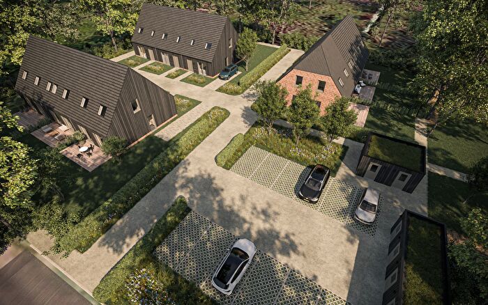 Koop en Huur Huizen - 3