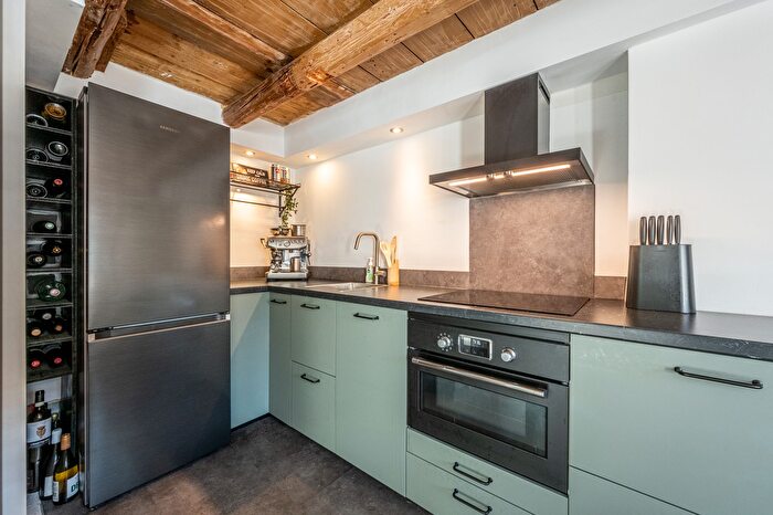 Koop en Huur Huizen - 2