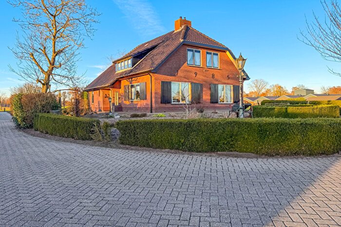 Koop en Huur Huizen - 2