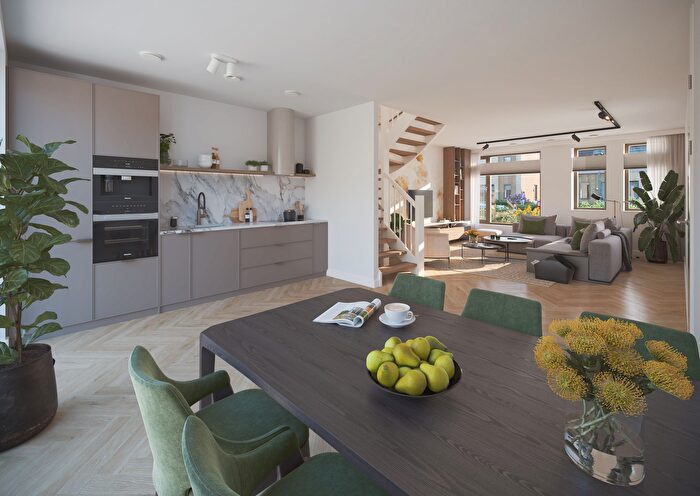 Koop en Huur Huizen - 3