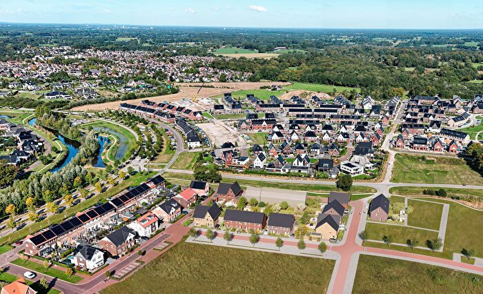 Koop en Huur Huizen - 2