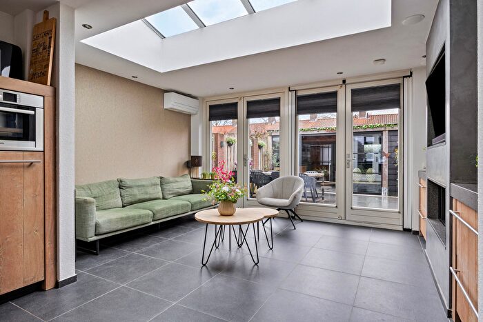 Koop en Huur Huizen - 3